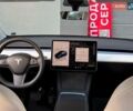 Синий Тесла Model Y, объемом двигателя 0 л и пробегом 59 тыс. км за 32999 $, фото 16 на Automoto.ua