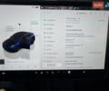 Синий Тесла Model Y, объемом двигателя 0 л и пробегом 52 тыс. км за 30900 $, фото 54 на Automoto.ua