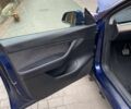 Синий Тесла Model Y, объемом двигателя 0 л и пробегом 89 тыс. км за 22000 $, фото 8 на Automoto.ua