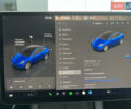 Синий Тесла Model Y, объемом двигателя 0 л и пробегом 86 тыс. км за 24900 $, фото 15 на Automoto.ua