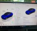 Синий Тесла Model Y, объемом двигателя 0 л и пробегом 85 тыс. км за 31500 $, фото 15 на Automoto.ua