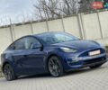 Синій Тесла Model Y, об'ємом двигуна 0 л та пробігом 160 тис. км за 22750 $, фото 18 на Automoto.ua