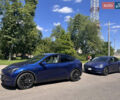 Синий Тесла Model Y, объемом двигателя 0 л и пробегом 18 тыс. км за 31300 $, фото 12 на Automoto.ua