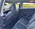 Синий Тесла Model Y, объемом двигателя 0 л и пробегом 61 тыс. км за 24900 $, фото 11 на Automoto.ua