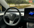 Синий Тесла Model Y, объемом двигателя 0 л и пробегом 45 тыс. км за 21900 $, фото 6 на Automoto.ua