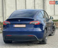 Синій Тесла Model Y, об'ємом двигуна 0 л та пробігом 160 тис. км за 22750 $, фото 3 на Automoto.ua