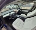 Тесла Model Y 2022 в Киеве на Automoto.ua Синий Тесла Model Y, объемом двигателя 0 л и пробегом 25 тыс. км за 31900 $, фото 7 на Automoto.ua