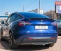 Синий Тесла Model Y, объемом двигателя 0 л и пробегом 18 тыс. км за 34990 $, фото 7 на Automoto.ua