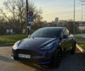 Синій Тесла Model Y, об'ємом двигуна 0 л та пробігом 18 тис. км за 26000 $, фото 2 на Automoto.ua