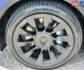 Синий Тесла Model Y, объемом двигателя 0 л и пробегом 37 тыс. км за 25500 $, фото 18 на Automoto.ua