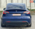 Синій Тесла Model Y, об'ємом двигуна 0 л та пробігом 160 тис. км за 22750 $, фото 15 на Automoto.ua