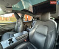 Синий Тесла Model Y, объемом двигателя 0 л и пробегом 30 тыс. км за 18100 $, фото 39 на Automoto.ua