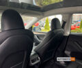 Синий Тесла Model Y, объемом двигателя 82 л и пробегом 17 тыс. км за 34600 $, фото 12 на Automoto.ua