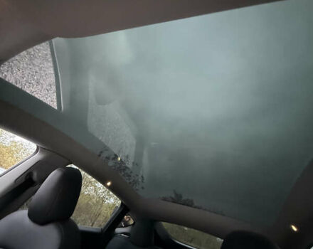 Синий Тесла Model Y, объемом двигателя 0 л и пробегом 38 тыс. км за 28900 $, фото 12 на Automoto.ua