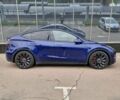 Тесла Model Y 2022 в Киеве на Automoto.ua Синий Тесла Model Y, объемом двигателя 0 л и пробегом 25 тыс. км за 31900 $, фото 5 на Automoto.ua