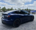 Синій Тесла Model Y, об'ємом двигуна 0 л та пробігом 33 тис. км за 29000 $, фото 11 на Automoto.ua