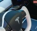 Синий Тесла Model Y, объемом двигателя 0 л и пробегом 18 тыс. км за 34990 $, фото 18 на Automoto.ua
