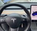 Синий Тесла Model Y, объемом двигателя 0 л и пробегом 89 тыс. км за 22000 $, фото 10 на Automoto.ua