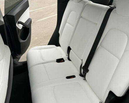 Синій Тесла Model Y, об'ємом двигуна 0 л та пробігом 68 тис. км за 25700 $, фото 23 на Automoto.ua