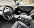 Синий Тесла Model Y, объемом двигателя 0 л и пробегом 120 тыс. км за 24500 $, фото 11 на Automoto.ua