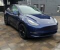 Синій Тесла Model Y, об'ємом двигуна 0 л та пробігом 88 тис. км за 25452 $, фото 2 на Automoto.ua