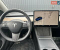 Синий Тесла Model Y, объемом двигателя 0 л и пробегом 148 тыс. км за 24900 $, фото 19 на Automoto.ua