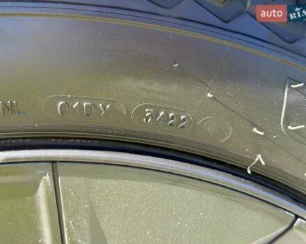 Синий Тесла Model Y, объемом двигателя 0 л и пробегом 80 тыс. км за 25300 $, фото 52 на Automoto.ua