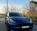 Синій Тесла Model Y, об'ємом двигуна 0 л та пробігом 18 тис. км за 26000 $, фото 13 на Automoto.ua