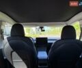 Синий Тесла Model Y, объемом двигателя 0 л и пробегом 80 тыс. км за 25300 $, фото 70 на Automoto.ua
