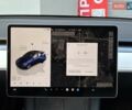 Синий Тесла Model Y, объемом двигателя 0 л и пробегом 59 тыс. км за 32999 $, фото 18 на Automoto.ua