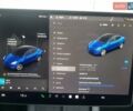 Синий Тесла Model Y, объемом двигателя 0 л и пробегом 63 тыс. км за 26500 $, фото 12 на Automoto.ua