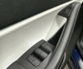 Синий Тесла Model Y, объемом двигателя 0 л и пробегом 49 тыс. км за 34500 $, фото 15 на Automoto.ua