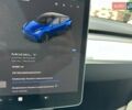Синий Тесла Model Y, объемом двигателя 0 л и пробегом 45 тыс. км за 25990 $, фото 14 на Automoto.ua