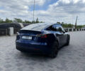Синій Тесла Model Y, об'ємом двигуна 0 л та пробігом 33 тис. км за 29000 $, фото 6 на Automoto.ua