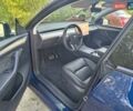 Синій Тесла Model Y, об'ємом двигуна 0 л та пробігом 31 тис. км за 20777 $, фото 11 на Automoto.ua