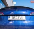 Синий Тесла Model Y, объемом двигателя 0 л и пробегом 18 тыс. км за 34990 $, фото 9 на Automoto.ua