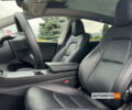 Синий Тесла Model Y, объемом двигателя 82 л и пробегом 17 тыс. км за 34600 $, фото 17 на Automoto.ua