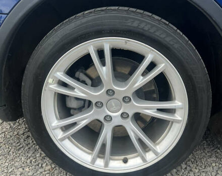 Синій Тесла Model Y, об'ємом двигуна 0 л та пробігом 91 тис. км за 23200 $, фото 10 на Automoto.ua