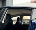 Синий Тесла Model Y, объемом двигателя 0 л и пробегом 40 тыс. км за 29999 $, фото 15 на Automoto.ua
