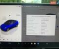Синий Тесла Model Y, объемом двигателя 0 л и пробегом 85 тыс. км за 31500 $, фото 14 на Automoto.ua