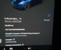 Синій Тесла Model Y, об'ємом двигуна 0 л та пробігом 88 тис. км за 25452 $, фото 9 на Automoto.ua