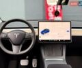 Синий Тесла Model Y, объемом двигателя 0 л и пробегом 40 тыс. км за 29999 $, фото 17 на Automoto.ua