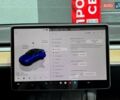 Синий Тесла Model Y, объемом двигателя 0 л и пробегом 73 тыс. км за 33500 $, фото 25 на Automoto.ua