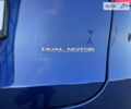 Синий Тесла Model Y, объемом двигателя 0 л и пробегом 28 тыс. км за 32900 $, фото 59 на Automoto.ua