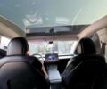 Синий Тесла Model Y, объемом двигателя 0 л и пробегом 42 тыс. км за 25900 $, фото 11 на Automoto.ua