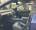 Синій Тесла Model Y, об'ємом двигуна 0 л та пробігом 160 тис. км за 22750 $, фото 20 на Automoto.ua
