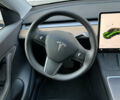 Синий Тесла Model Y, объемом двигателя 0 л и пробегом 24 тыс. км за 35500 $, фото 8 на Automoto.ua