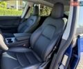 Синий Тесла Model Y, объемом двигателя 0 л и пробегом 80 тыс. км за 25300 $, фото 79 на Automoto.ua