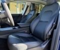Синий Тесла Model Y, объемом двигателя 0 л и пробегом 80 тыс. км за 25300 $, фото 77 на Automoto.ua