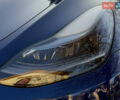 Синий Тесла Model Y, объемом двигателя 0 л и пробегом 145 тыс. км за 22900 $, фото 20 на Automoto.ua
